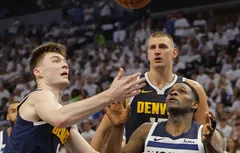 “Une séquence inexcusable” : les Wolves ont encaissé un 8-0 en… 20 secondes !