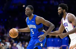 Mo Bamba, nouvelle doublure de Joel Embiid