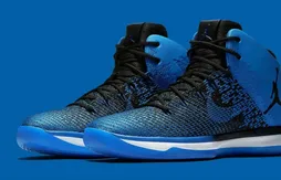 Un traitement “Royal” pour la Air Jordan 31