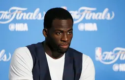 Michigan State va retirer le maillot de Draymond Green