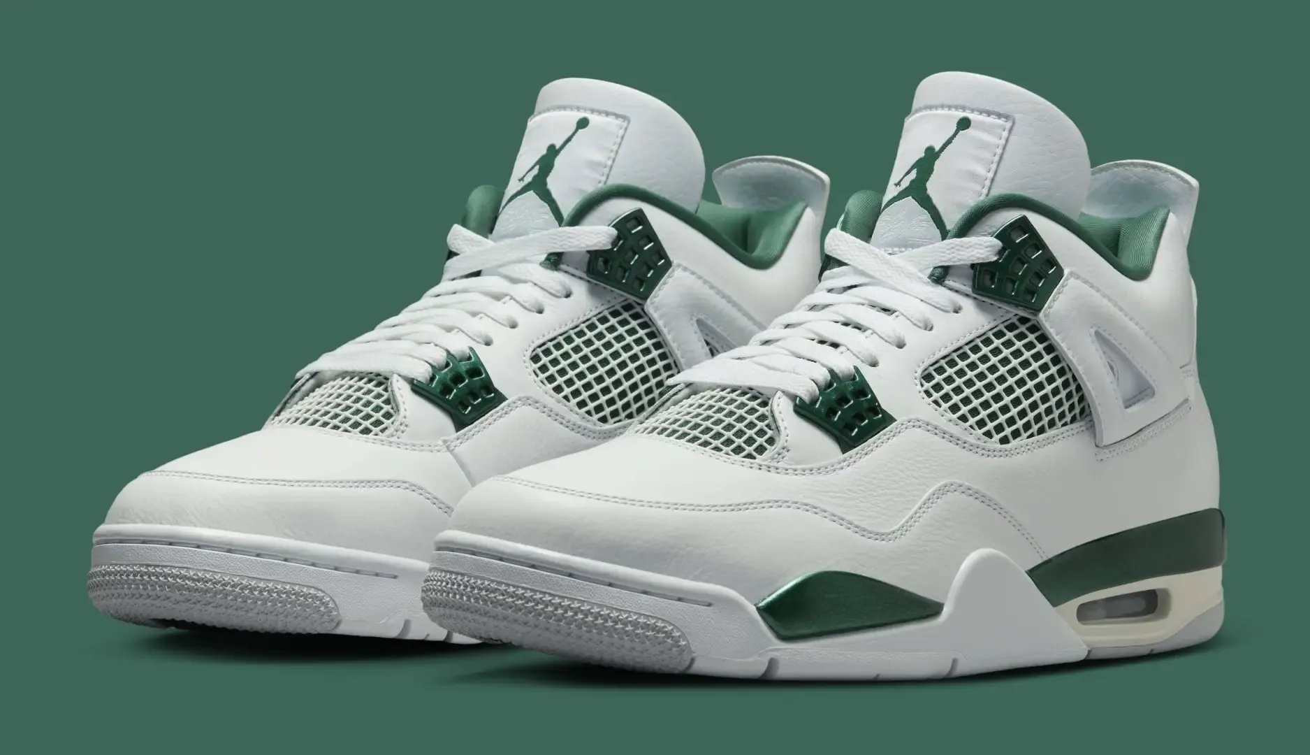 Air Jordan 4