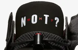 La Jordan Why Not Zer0.1 bientôt disponible en “Bred”