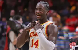 À 21 ans, AJ Griffin envisage déjà de mettre fin à sa carrière !