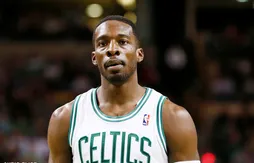 Jeff Green, héros devant son sauveur…