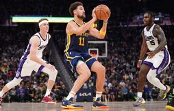 Klay Thompson a fait basculer le match en 120 secondes