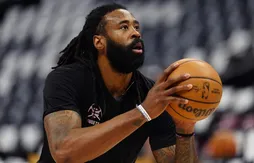 DeAndre Jordan signe aux Pelicans pour une 18e saison en NBA