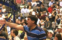 Les excuses de Mark Cuban