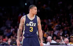 Trey Burke : “Nous ne sommes pas favoris mais je pense que nous serons en playoffs”