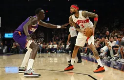 Une soirée à oublier pour les Raptors