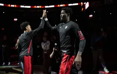 Deandre Ayton n’a “rien” ressenti pour son retour à Phoenix