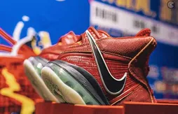 Nike : un superbe pack LeBron 8/18 exclusif pour la Chine