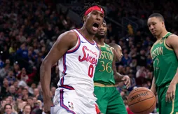 Joueurs de la semaine : une grande première pour Josh Richardson