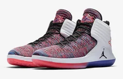 Jordan Brand : dernier tour de piste pour la Air Jordan 32 ?