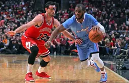 Ignoré dans la course au MVP, Chris Paul veut juste gagner un titre