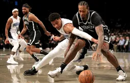 James Johnson trouve sa place chez les Nets grâce à sa défense