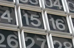 L’année 2009 en chiffres