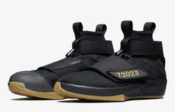 La Air Jordan XX passe aussi au Flyknit pour Carmelo Anthony