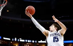 March Madness – 1er tour (East Region) : Villanova écrabouille Lafayette pour son entrée dans le tournoi