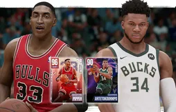 NBA 2K23 | Les nouveautés du mode MyTeam