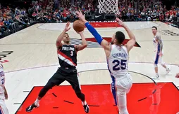 Feuilleton Ben Simmons : les Sixers voulaient CJ McCollum mais…