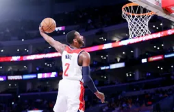 Les Wizards ne sont pas des illusionnistes