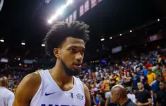 Coup d’arrêt pour Marvin Bagley III