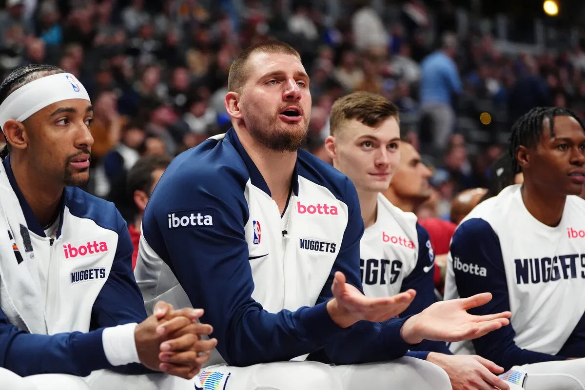 Nikola Vucevic