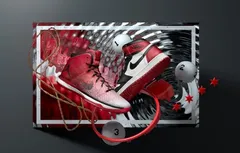 L’histoire cachée de l’Air Jordan 1 et de l’Air Jordan XXXI