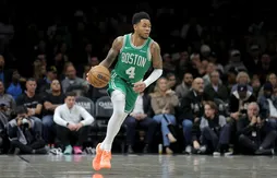 Le MVP de la nuit | Anfernee Simons avait la solution à Miami