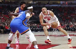 Déjà une réunion de crise à Chicago !