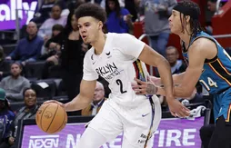 Cam Johnson courtisé par les Rockets, les Pacers et les Pistons
