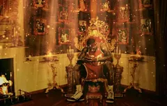 Le mix du soir : Lord Of The Game – A King Without A Crown (2eme partie)