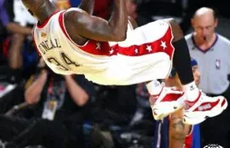 Rumeur du jour : le Shaq cet été à Dallas ?