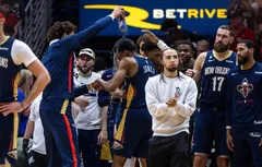 Au bout du suspense, les Pelicans valident leur billet en “play in”