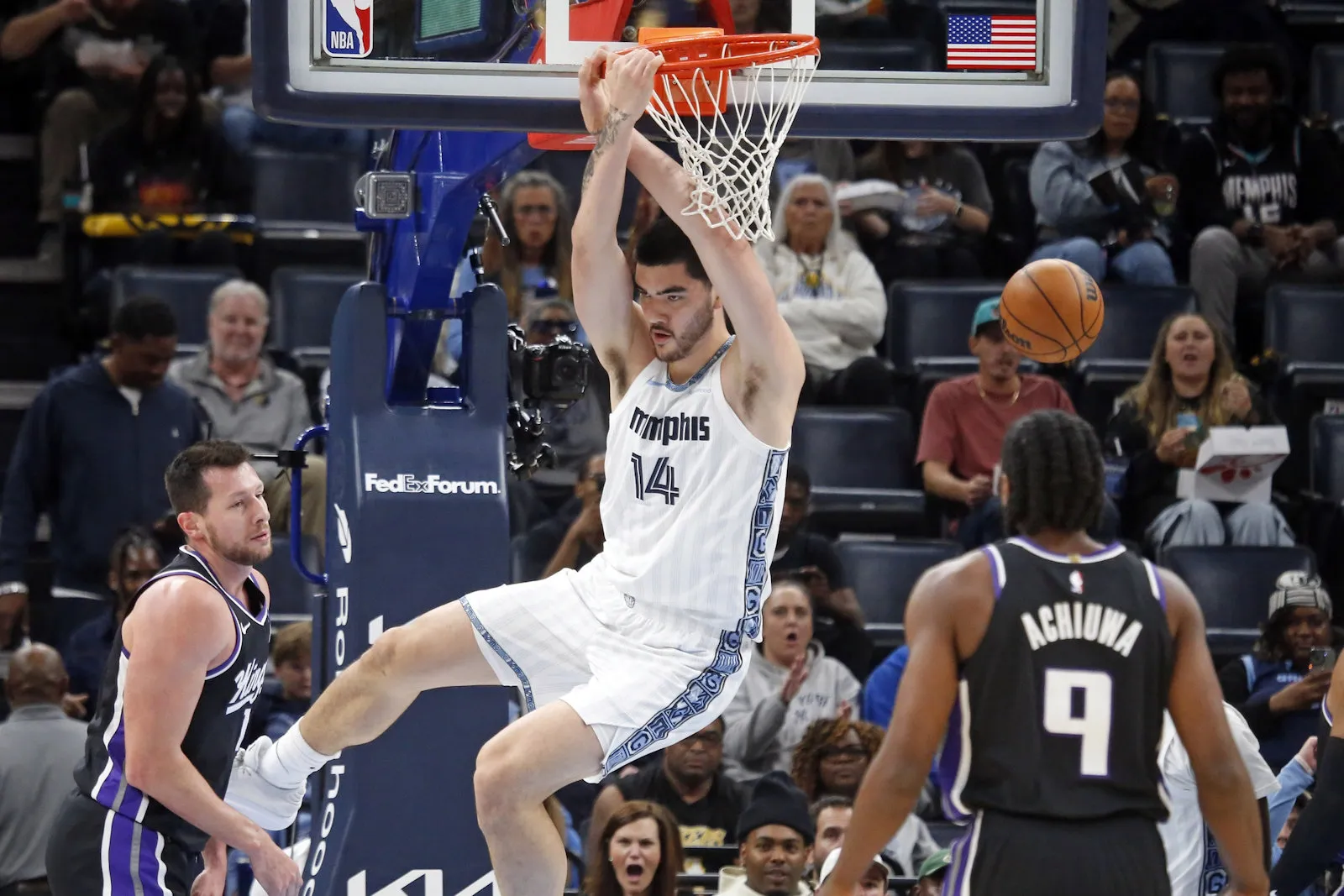 grizzlies kings