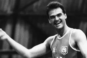 Le jour où Oscar Schmidt plantait 55 points aux Jeux olympiques