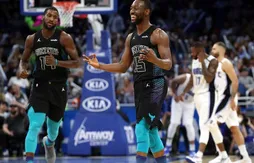 Kemba Walker : “Je n’arrive pas à croire que Tony Parker soit parti de San Antonio”