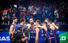 Bogdan Bogdanovic s’est vengé sur la République Dominicaine
