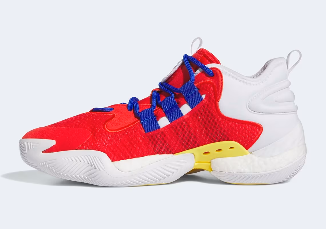 Crazy BYW
