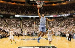 Exploit de North Carolina sur le parquet de Michigan State !