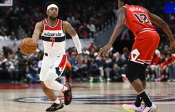 Jordan Goodwin décroche un vrai contrat aux Wizards