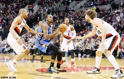 Faut-il s’inquiéter pour le Thunder ?