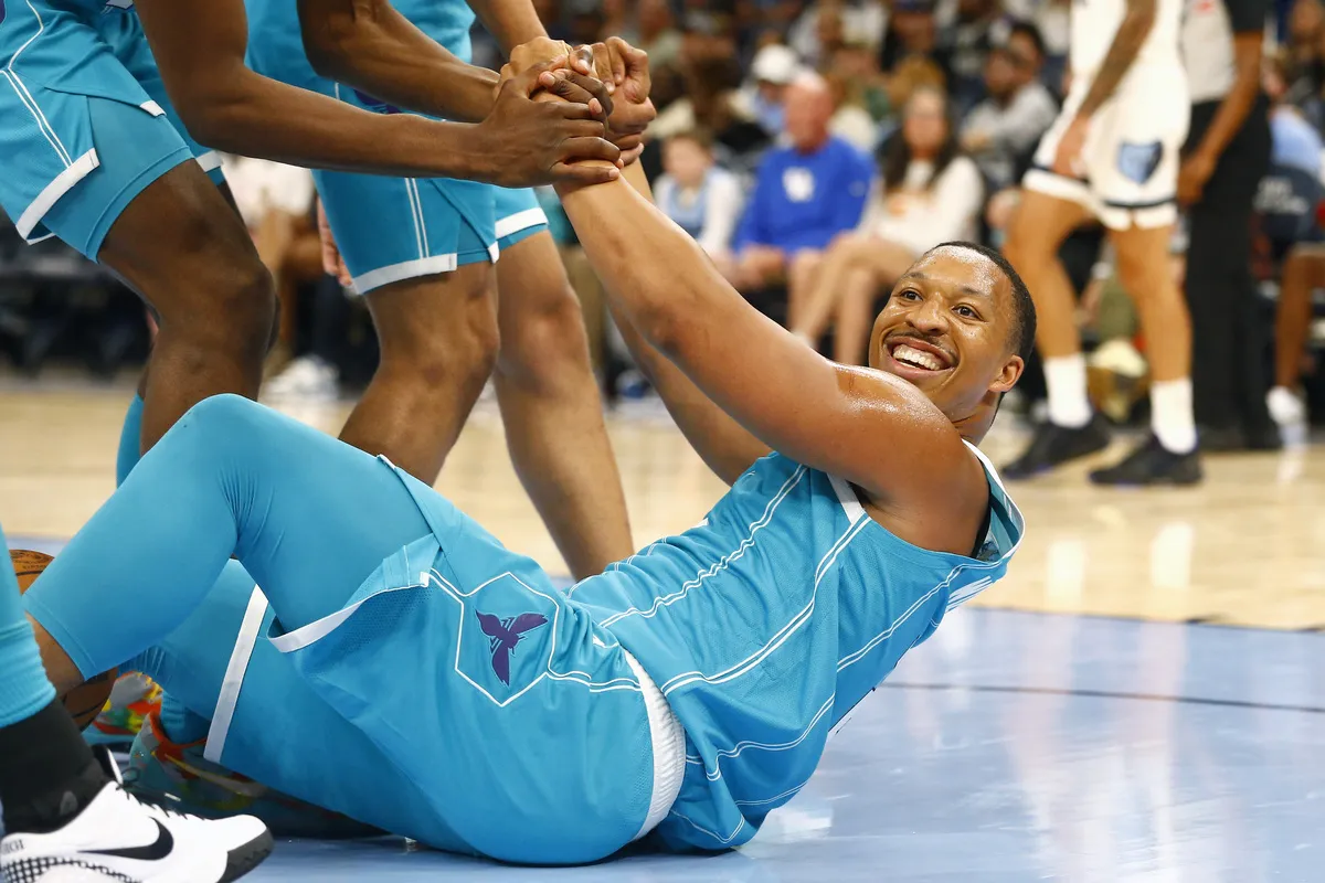 Grant Williams