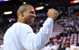 Shane Battier décide de rester à Miami