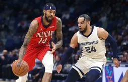 Les Pelicans stoppent leur chute libre avec la manière