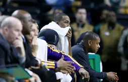 Golden State et LA Lakers discutent d’un échange autour de Dwight Howard