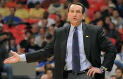Il y a vingt ans, Mike Krzyzewski disait non aux avances des Lakers