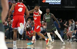 Ja Morant persiste et signe avec sa célébration “grenade”