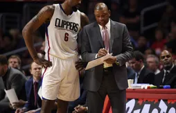 Doc Rivers imagine le rôle que pourrait jouer DeAndre Jordan aux Sixers