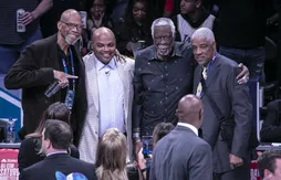 Charles Barkley se souvient de la bonne leçon de Bill Russell sur les impôts